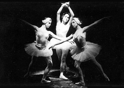 Heidrun 1966 in Dresden