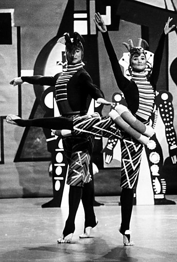 »Erschaffung der Welt« in Gelsenkirchen