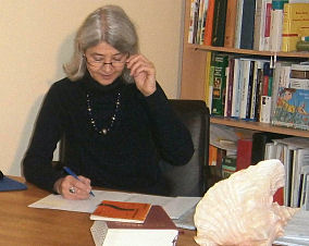 Regine in der Praxis