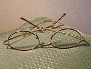 lesebrille
