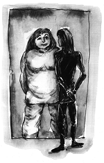 Zur Homepage des AK Essstörungen