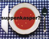 Die Geschichte vom Suppenkasper