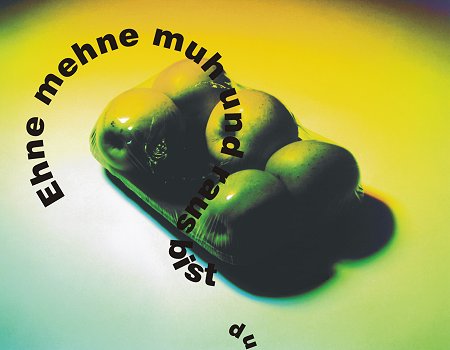 Die Geschichte vom Suppenkasper