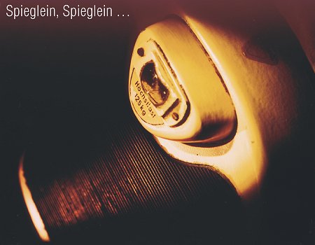 Die Geschichte vom Suppenkasper