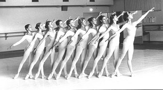 Maja in der Elevenklasse