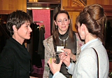 Claudia Shinn und Doris K
