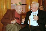 Horst Koegler, Fritz Höver