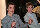 Thomas Lempertz, Doris K.