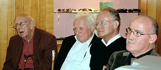 Koegler, Höver, Woihsyk, Weisser