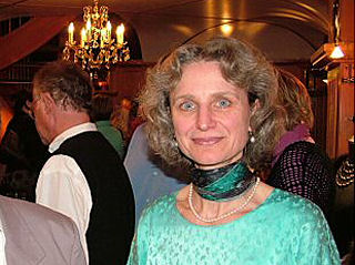Maja Langsdorff