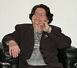 Annemarie Griesinger
