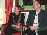 Bulfinsky und Gilmore