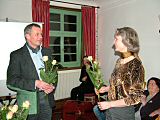 Gerhard Schmid, Maja Langsdorff