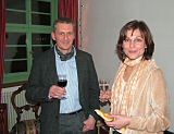 Schmid mit Glas