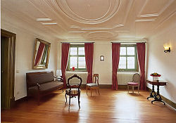 Salon Ostergasse