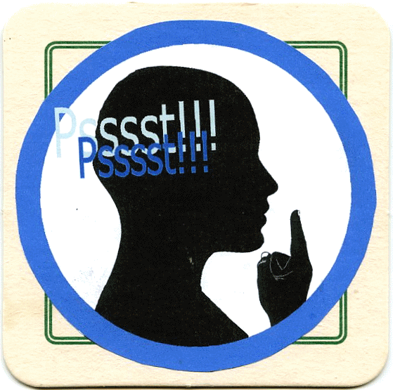 Bierdeckel