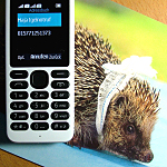 Nottelefon