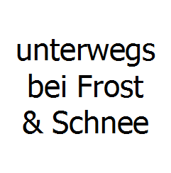 kranke und/oder schwache Alttiere, (zu) spät geborene, eventuell kranke Jungtiere ohne ein ausreichendes Fettpolster - hauptsächlich tagsüber unterwegs!