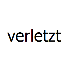 blutet aus Körperöffnungen oder Wunden, Schwellungen, Verkrustungen, unangenehmer Geruch, starker Besatz mit gelben Fliegeneiern und/oder Maden, hinkt, humpelt, zieht Bein hinter sich her, gelähmt, kann sich nicht mehr völlig zur Kugel zusammenrollen